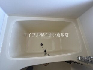 フラット中島の物件内観写真